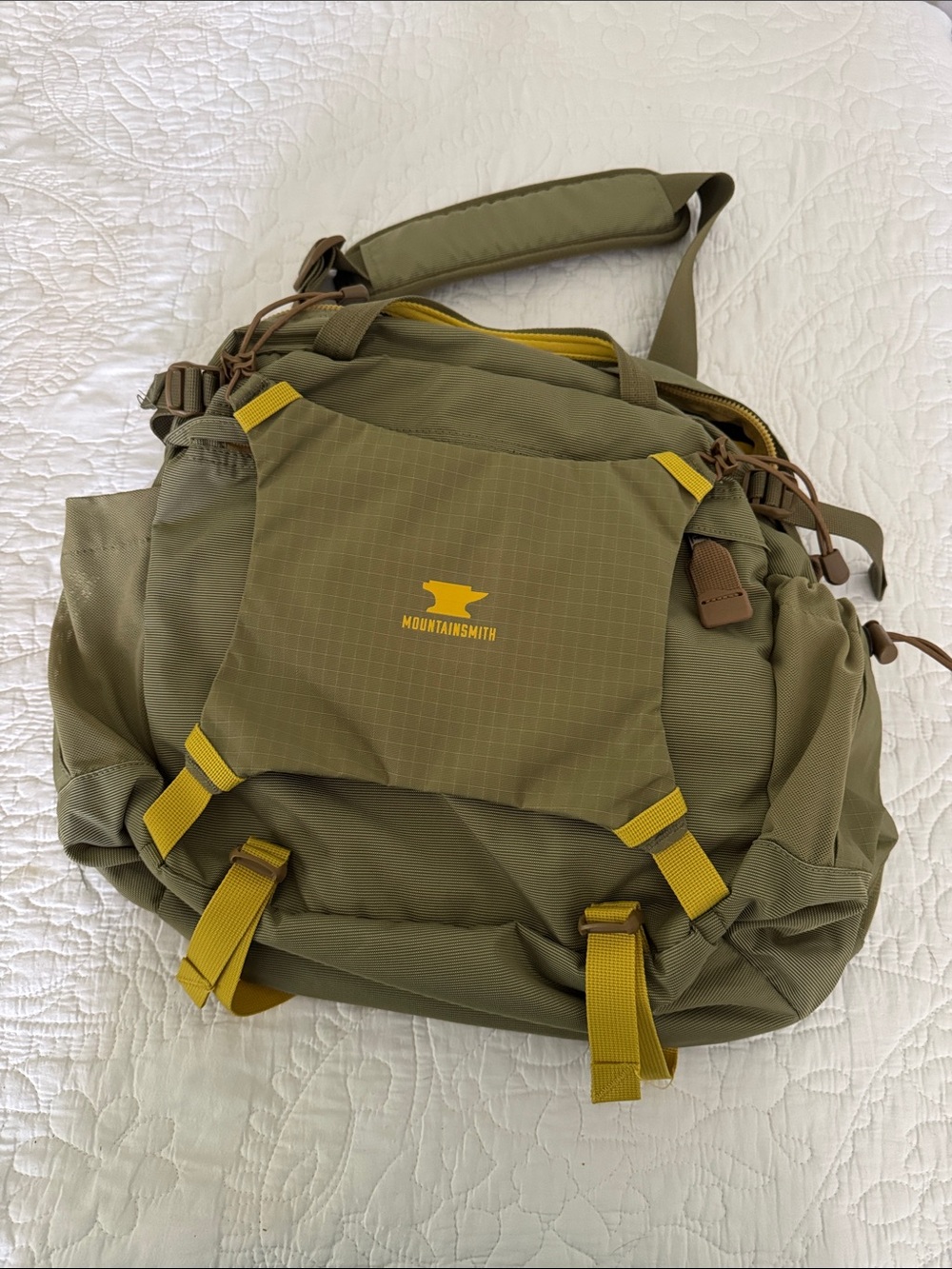 Mountainsmith Lumbar Pack
